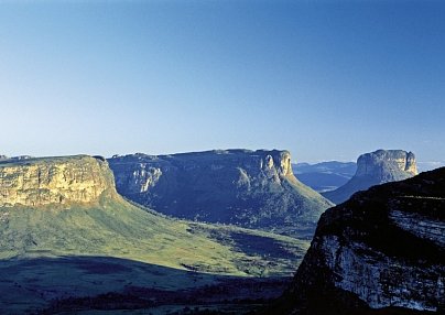 Chapada Diamantina Salvador
