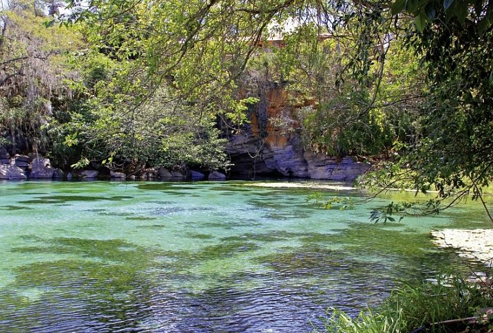 Chapada Diamantina