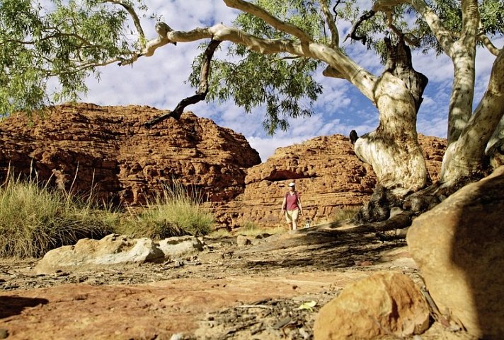 Höhepunkte Australiens (ab Sydney/bis Melbourne)