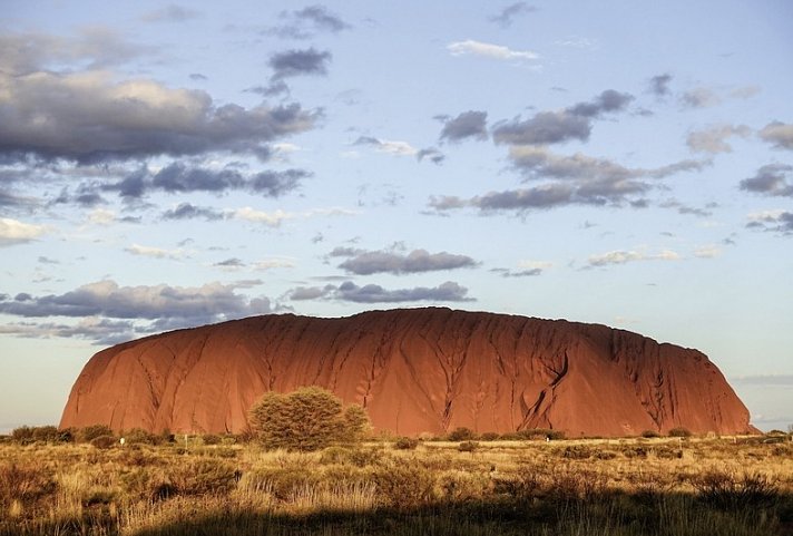 Australiens Glanzpunkte kompakt