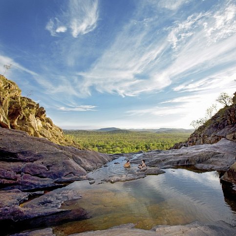 Australien zum Kennenlernen (ab Sydney/bis Melbourne)