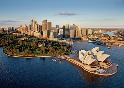 Sydney erleben (5 Tage) Sydney