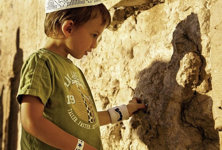 Israel: Ein Land, zwei Völker