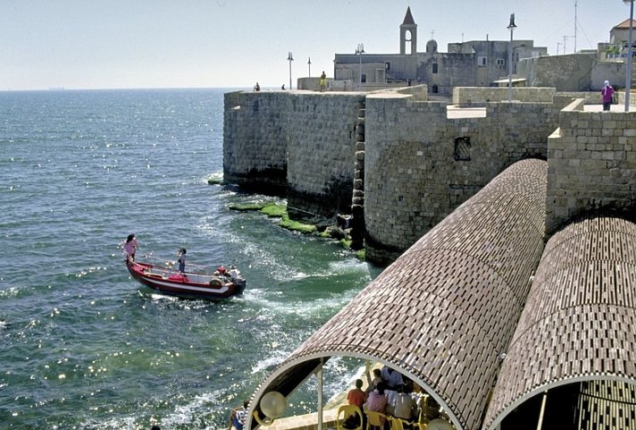 Israel: Ein Land, zwei Völker