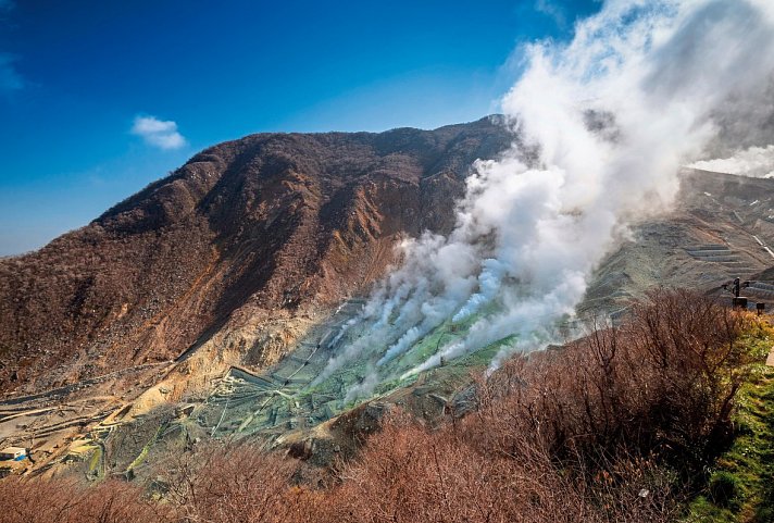 Taiwan und Japan entdecken (inkl. Flug)