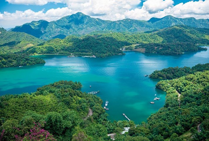 Taiwan und Japan entdecken (inkl. Flug)