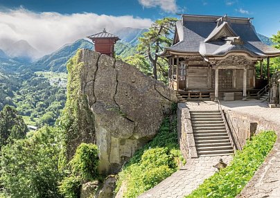 Japans Natur und Kultur (inkl. Flug) Tokio