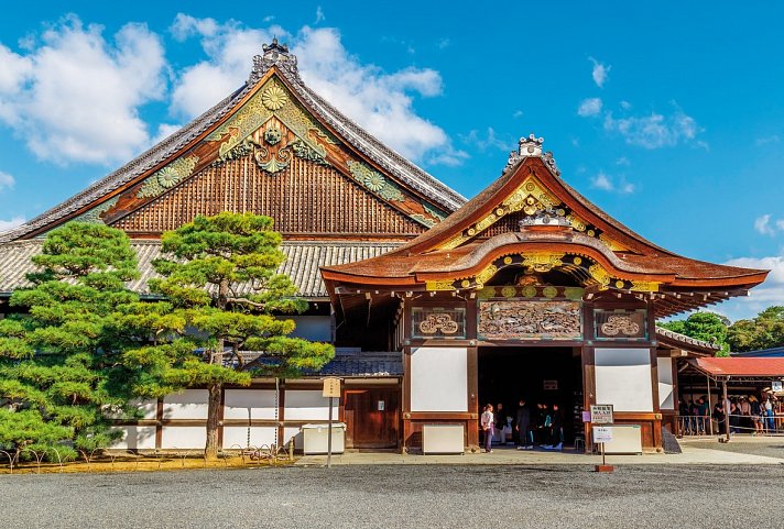 Japan zum Kennenlernen (nur Landprogramm)