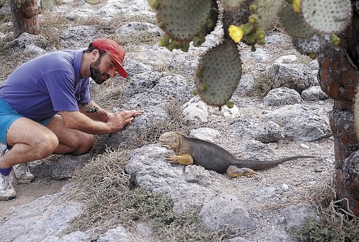 Ecuador auténtico