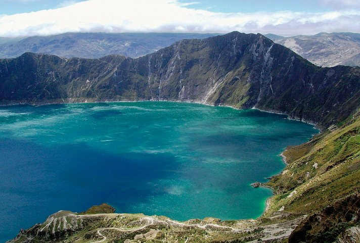 Ecuador auténtico