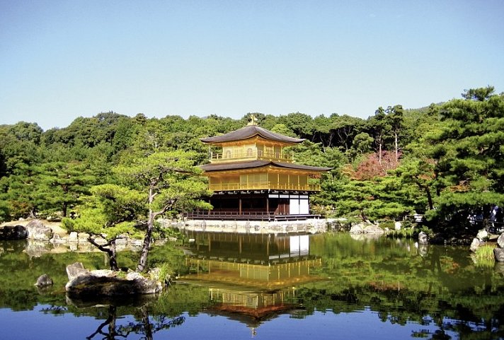 Japan intensiv - Honshu und Kyushu entdecken (nur Landprogramm)