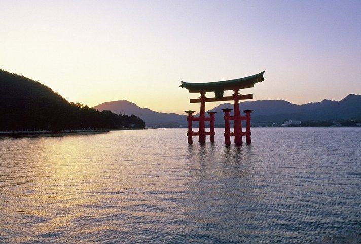 Japan intensiv - Honshu und Kyushu entdecken (nur Landprogramm)