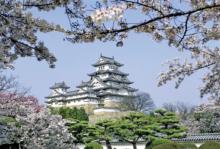 Japan intensiv - Honshu und Kyushu entdecken (nur Landprogramm)