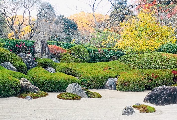 Höhepunkte Japans (nur Landprogramm)