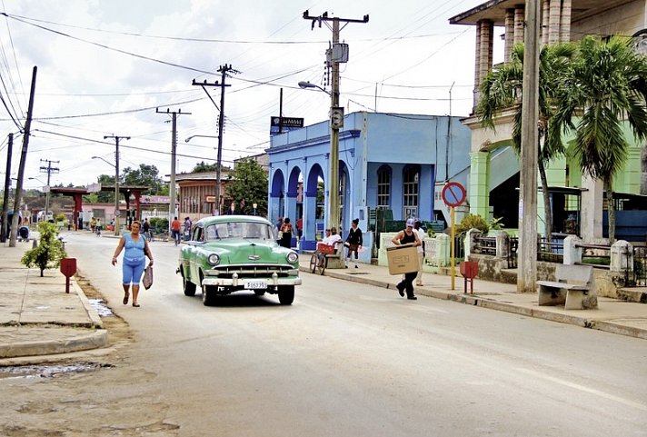 Große Kuba Rundreise