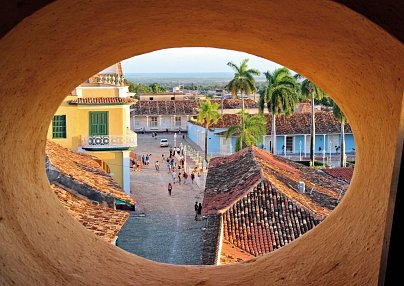 Große Kuba Rundreise Havanna