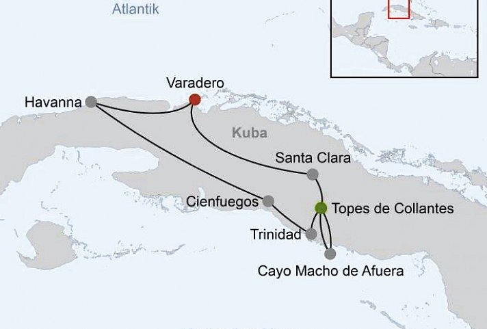 Kuba Kolonial