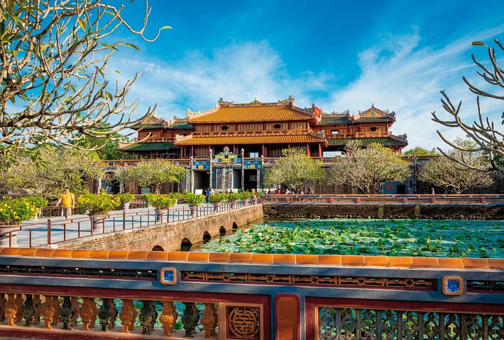 Indochina Highlights (Gruppenreise)