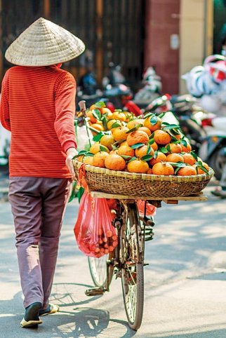Indochina Highlights (Gruppenreise)