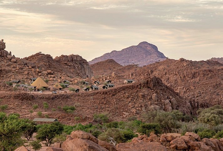 Ondjamba Hills