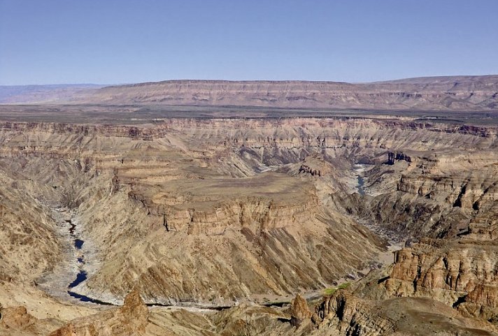 Best of Namibia (Autoreise) (ehemals Facettenreiches Namibia für Selbstfahrer)