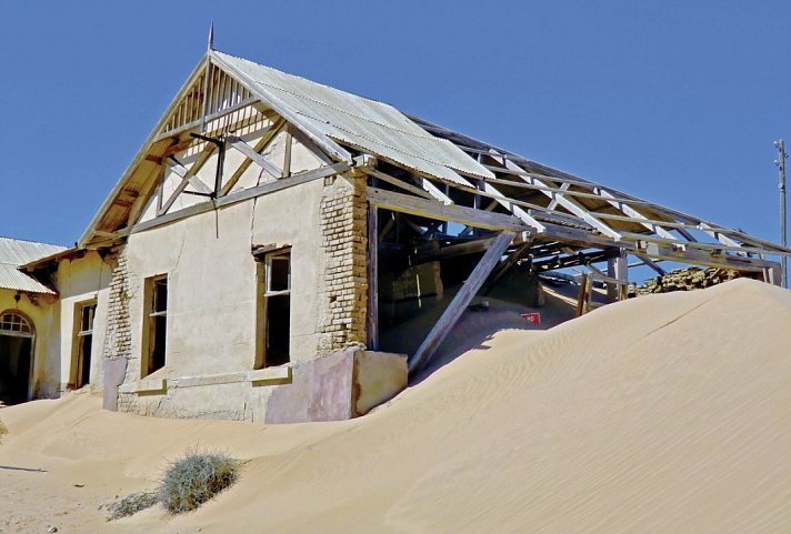 Best of Namibia (Autoreise) (ehemals Facettenreiches Namibia für Selbstfahrer)