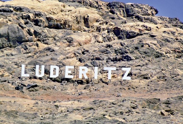 Best of Namibia (Autoreise)
