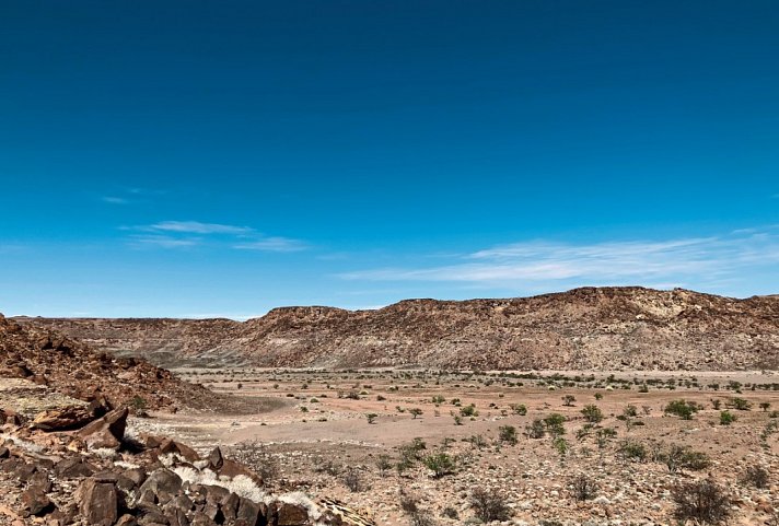 Gondwana Collection: Bilderbuch Namibia