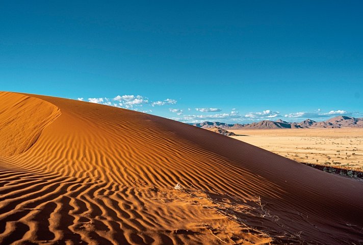 Gondwana Collection: Bilderbuch Namibia