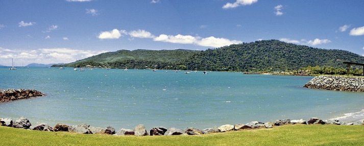 Segelabenteuer durch die Whitsunday Islands