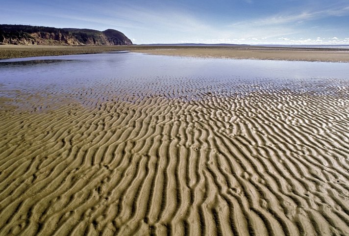 Explore the Maritimes