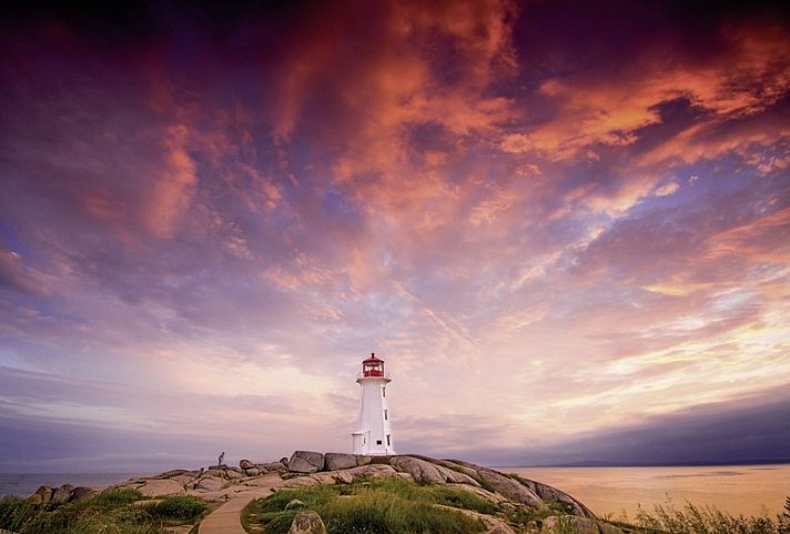 Explore the Maritimes