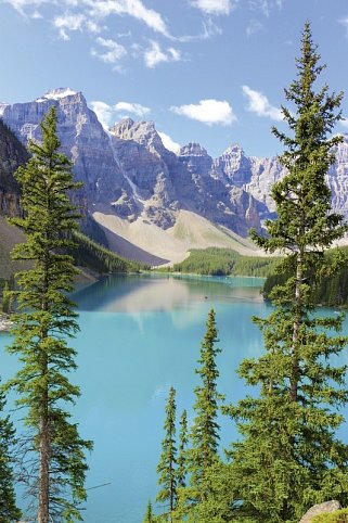 Westkanada - The Canadian Way