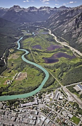 Westkanada & Rocky Mountaineer