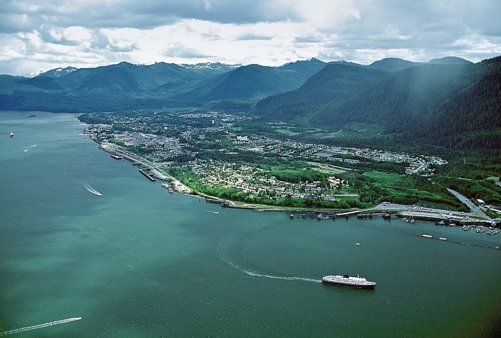 Westkanada & Rocky Mountaineer