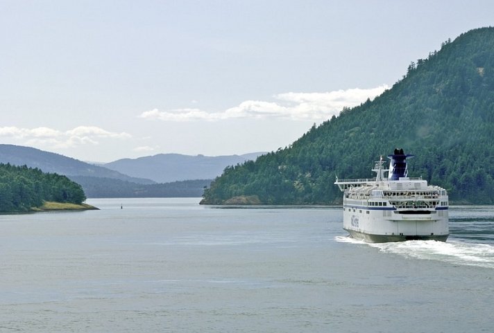 Westkanada & Rocky Mountaineer