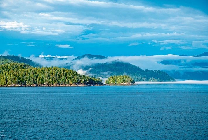 Westkanada & Rocky Mountaineer