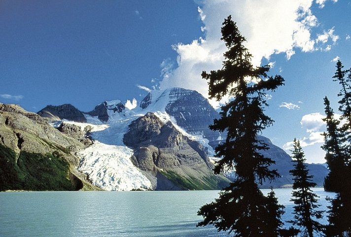 Westkanada & Rocky Mountaineer