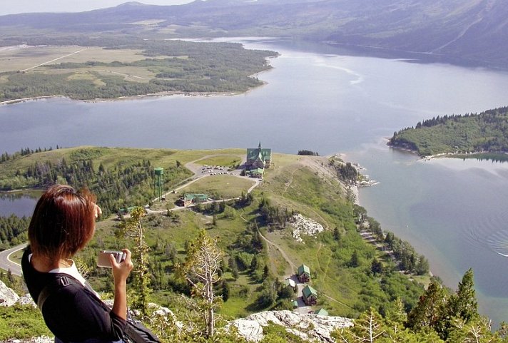 Kanadas Naturjuwelen