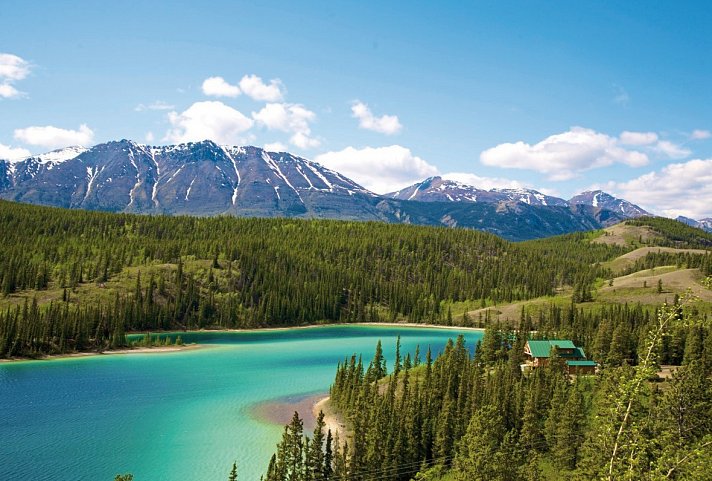 Yukon - Im Herzen der First Nations