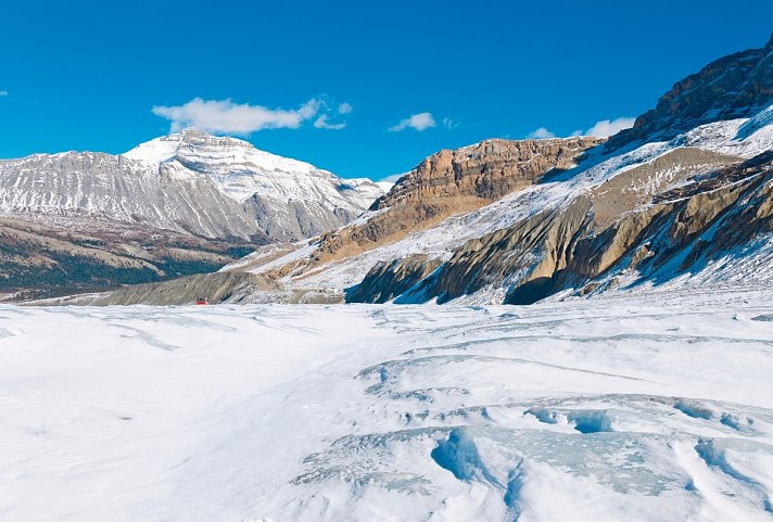 Wanderabenteuer von den Rockies bis zur Westküste