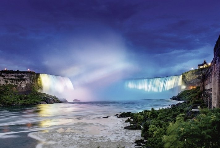 Eastern Wonders
