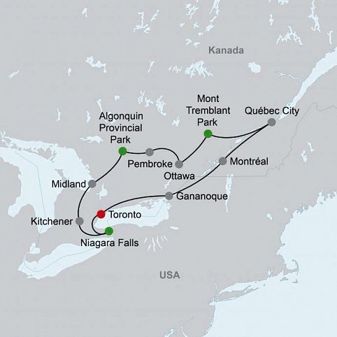 Eastern Wonders