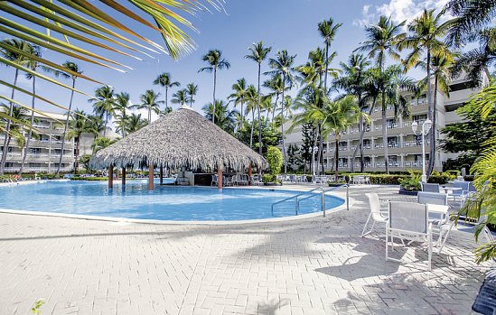 Vista Sol Punta Cana Beach Resort & Casino