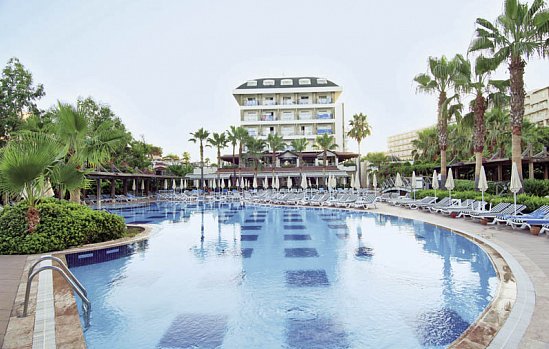 Trendy Hotels Palm Beach