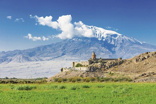 Armenien & Georgien - Erlebnisreise im Kaukasus