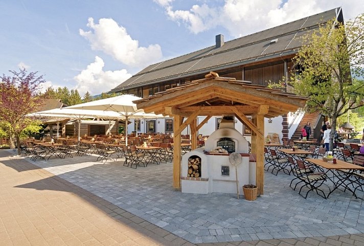 Naturel Hotel & Resort - Dorf Schönleitn
