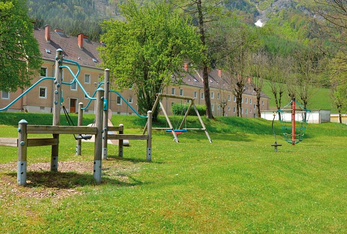 Erzberg Alpin Resort