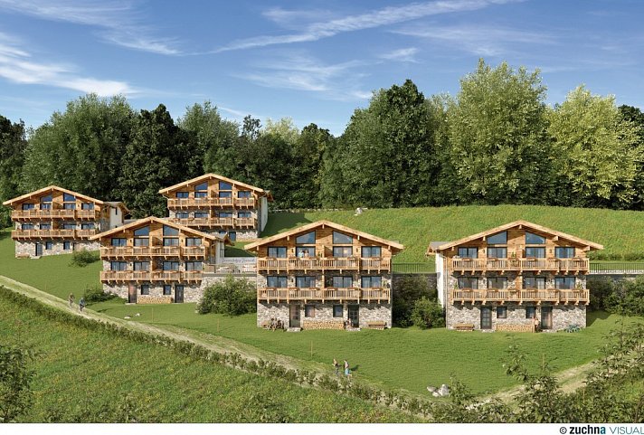 Turrach Lodges by ALPS RESORTS
