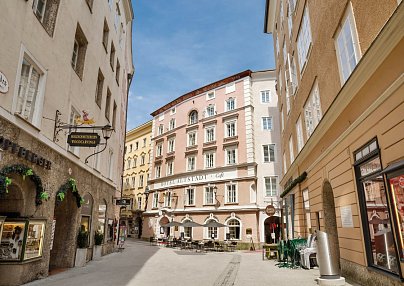 Radisson Blu Altstadt